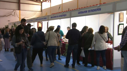 Feria del queso de Acehúche