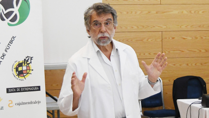 Antonio Escribano