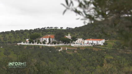 cortijo boutique de Monesterio, Informe Extremadura