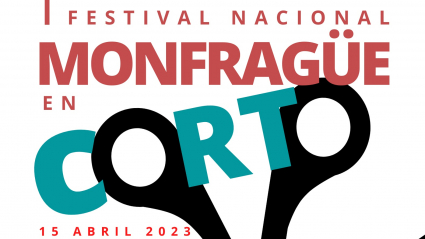 Festival Nacional de cortometrajes de Monfragüe