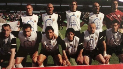 UD Mérida 04-05