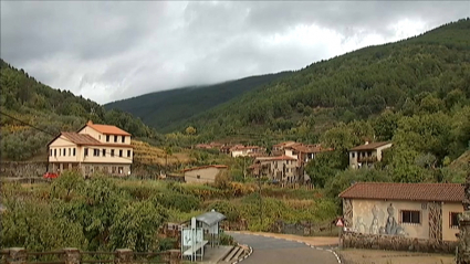 Turismo en Sierra de Gata