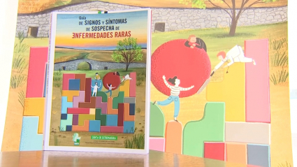 Imagen de la guía sanitaria