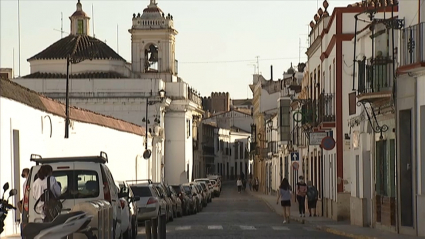 Jerez de los Caballeros