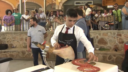 Raúl Píriz, Jerez de los Caballeros