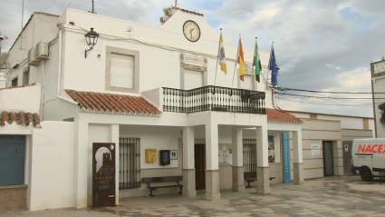 San Pedro de Mérida es el que cuenta con más habitantes