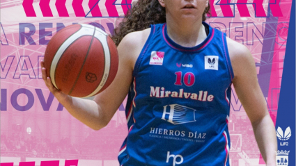 Alicia Morales