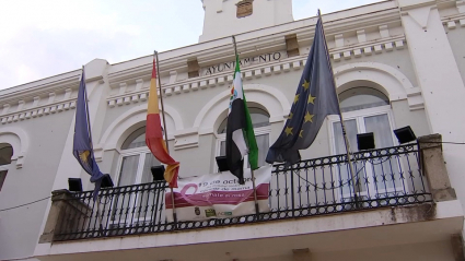 Ayuntamiento de Navalmoral de la Mata