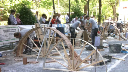 Concurso albañilería en Cáceres