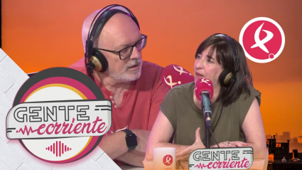 gente corriente paco samino