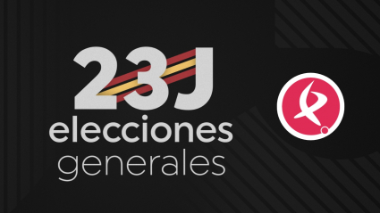 Canal Extremadura pone en marcha un despliegue informativo para las elecciones del 23J