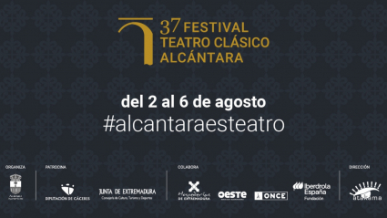 Alcántara teatro