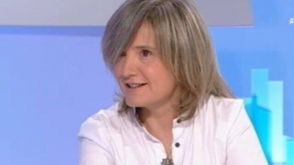 Victoria Bazaga