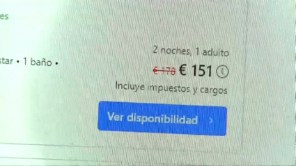Oferta en un alojamiento de Cáceres para el mes de julio
