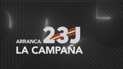 Arranca la campaña electoral