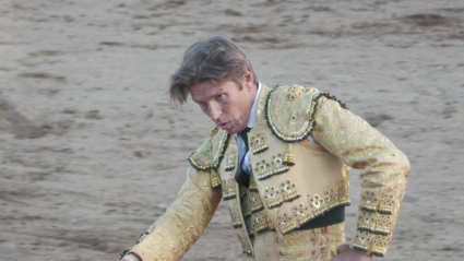 El Cordobés Manuel Díaz Torero Corrida de toros Despedida Moraleja San Buenaventura Tierra de Toros Canal Extremadura