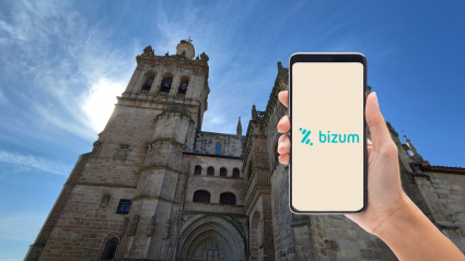 Junto a Bizum, la Diócesis ha habilitado también el portal www.donoamiiglesia.es para que las personas interesadas puedan colaborar con la iglesia