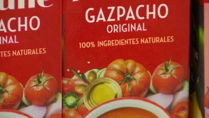 Gazpacho