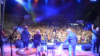 Festival Folk de Plasencia