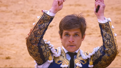 El Juli Despedida Adios Opinion Tierra de Toros Canal Extremadura