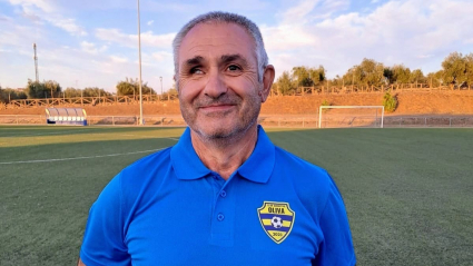 Antonio Bravo