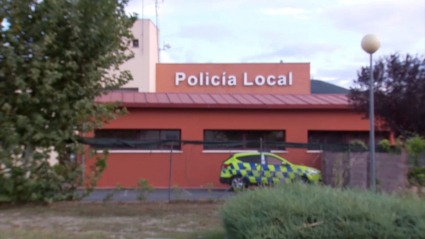 Policía Local de Plasencia