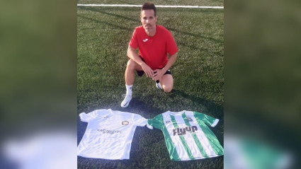 Jorge Troiteiro