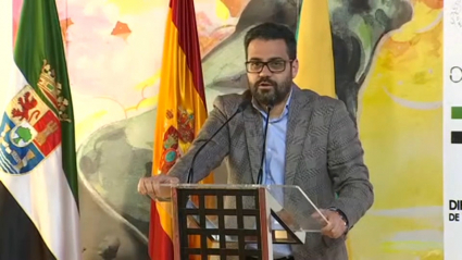 Alcalde de Olivenza