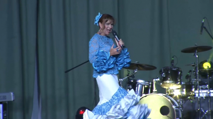 Festival de Flamenco solidario en Zafra