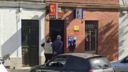 La Bonoloto deja un premio de casi 53.000 euros en Badajoz