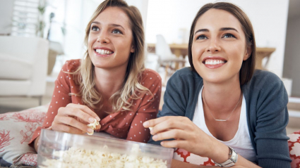 comedia romántica