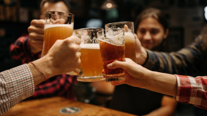cerveza