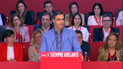 Comité Federal del PSOE