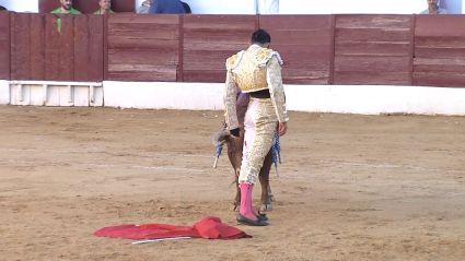 Zafra Feria Taurina, Talavante, Perera, Juanito, Alvaro Núñez, Cacareo, Indulto, Canal Extremadura, Tierra de Toros