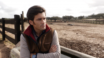 Jose Garrido, escalafon 2023, Temporada, Voltalegre, Ganadería, Torero, Tierra de Toros, Canal Extremadura