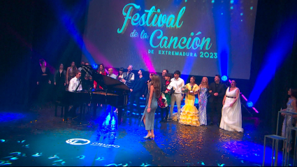 Festival de la Canción de Extremadura