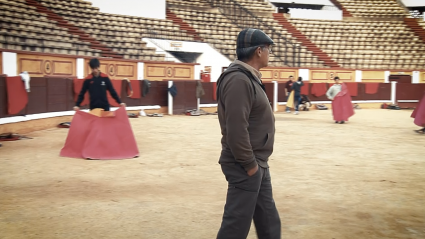 Escuela Taurina, Diputación Badajoz, Fin de curso, Balance año, Luis Reina, Cartujano, Alumnos, novilleros, Tierra de Toros, Canal Extremadura