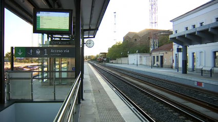Desconvocada la huelga de Adif y Renfe