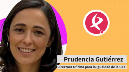 Prudencia Gutiérrez