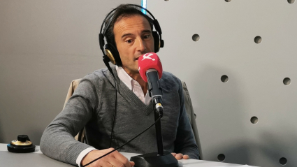 pintor Gustavo Molero