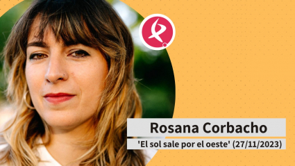 Rosana Corbacho