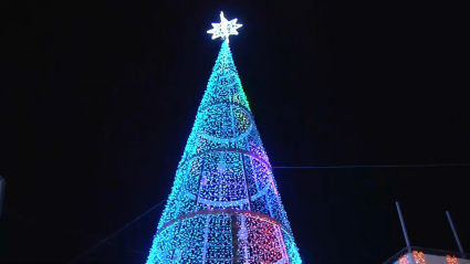Navidad en Villanueva de la Serena
