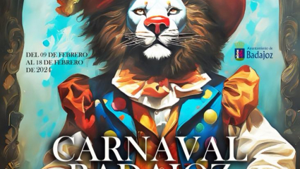 cartel carnaval 2024