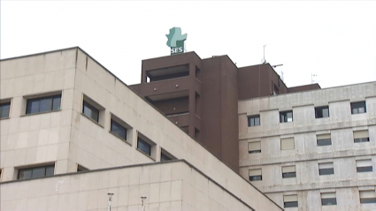 Hospital Universitario de Badajoz