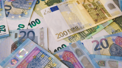 Billetes