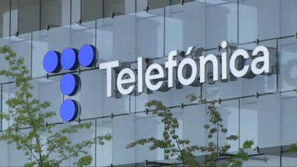 Telefónica