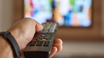 emisiones en HD