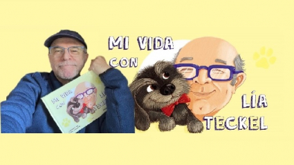 Portada del libro