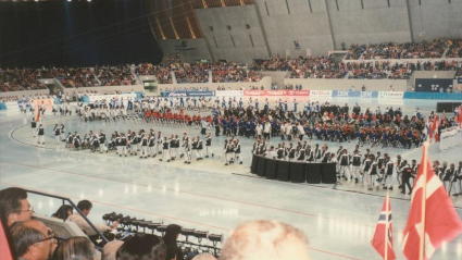 Juegos Paralímpicos de Nagano
