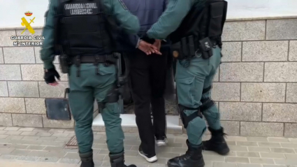 Crimen de Hinojal